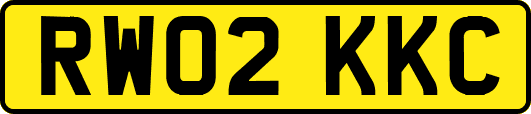 RW02KKC