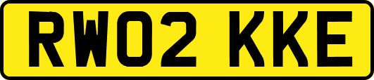 RW02KKE
