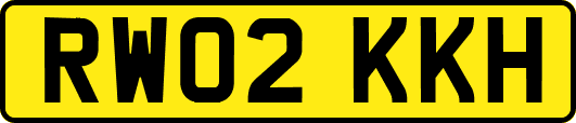 RW02KKH