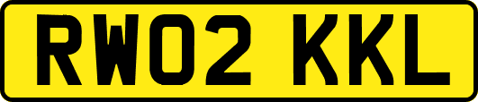 RW02KKL
