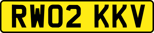 RW02KKV