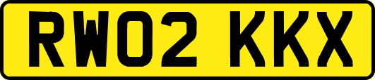 RW02KKX