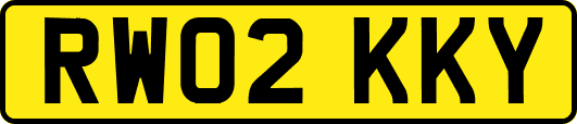 RW02KKY