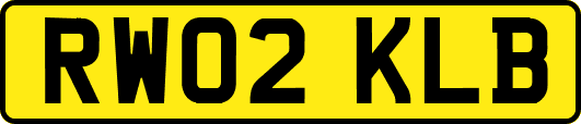 RW02KLB