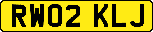 RW02KLJ