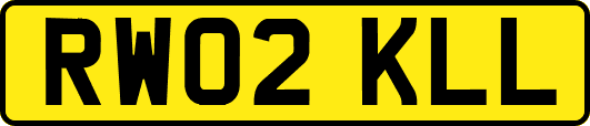 RW02KLL