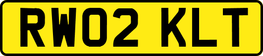 RW02KLT