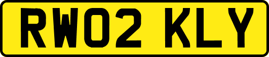 RW02KLY
