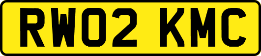 RW02KMC