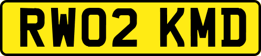 RW02KMD