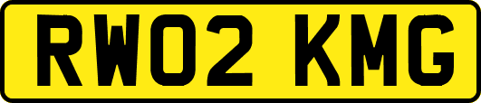 RW02KMG