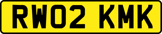 RW02KMK