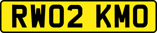 RW02KMO