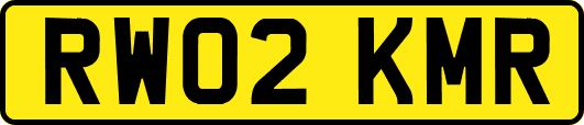 RW02KMR