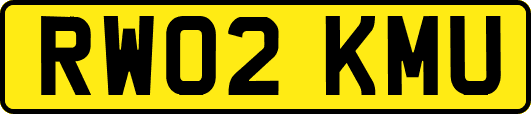 RW02KMU