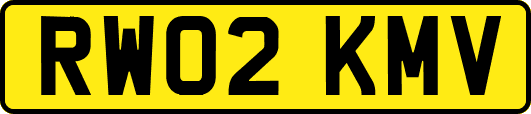 RW02KMV