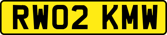 RW02KMW
