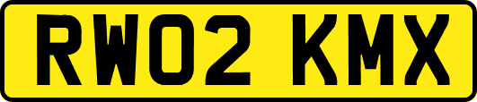 RW02KMX
