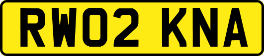 RW02KNA