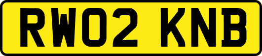 RW02KNB