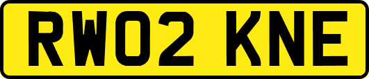 RW02KNE