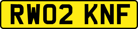 RW02KNF