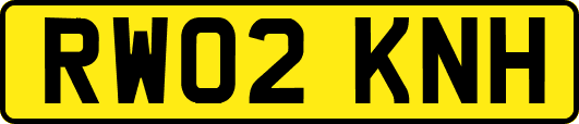 RW02KNH