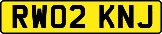 RW02KNJ
