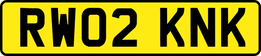 RW02KNK