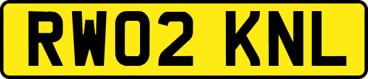 RW02KNL