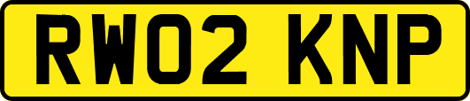 RW02KNP