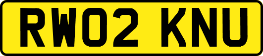 RW02KNU