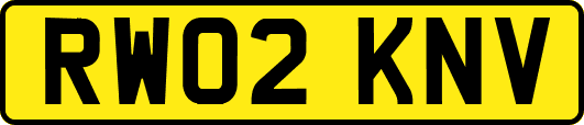 RW02KNV