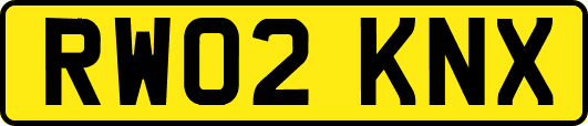 RW02KNX