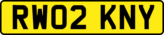 RW02KNY