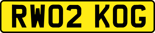 RW02KOG