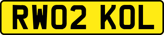 RW02KOL