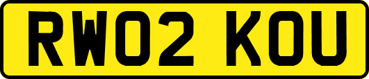 RW02KOU