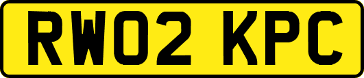 RW02KPC