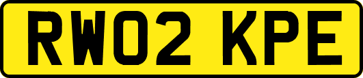 RW02KPE
