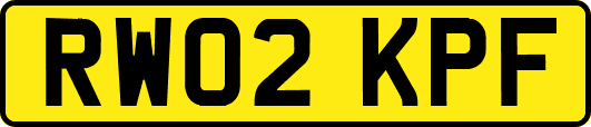 RW02KPF