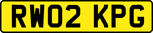 RW02KPG