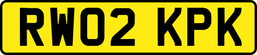RW02KPK