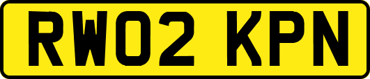 RW02KPN