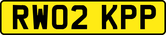 RW02KPP