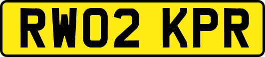 RW02KPR