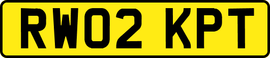 RW02KPT
