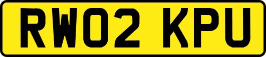 RW02KPU