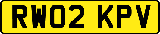 RW02KPV