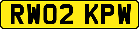 RW02KPW